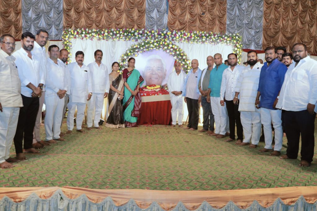 మనిషి మరణించినా అవయవాల దానం ద్వారా ఇతరులలో బతికే ఉంటారు – మాజీ మంత్రి ఎమ్మెల్యే సబితా ఇంద్రారెడ్డి
