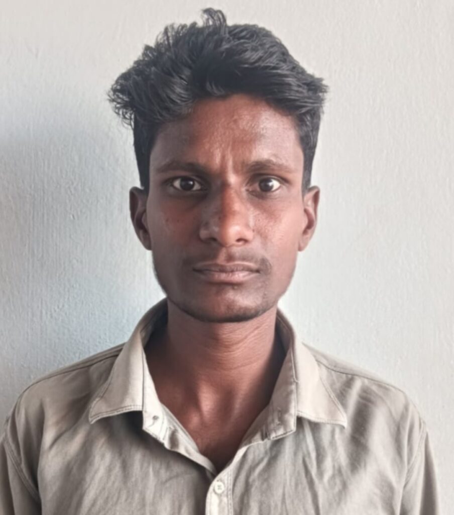 డివైఎఫ్ఐ జిల్లా ఉపాధ్యక్షుడిగా ఎనుపోతుల కురుమయ్య ఎన్నిక