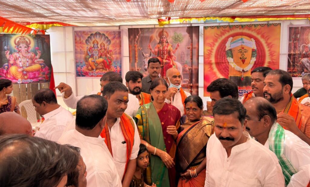 దుష్టశక్తులు ప్రకృతి ప్రకోపాల నుంచి కాపాడే సర్వదేవతల స్వరూపం బొడ్రాయి 