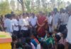 బీఆర్ఎస్ నాయకుడు భూషణం మరణం కుటుంబానికి తీరని లోటు
