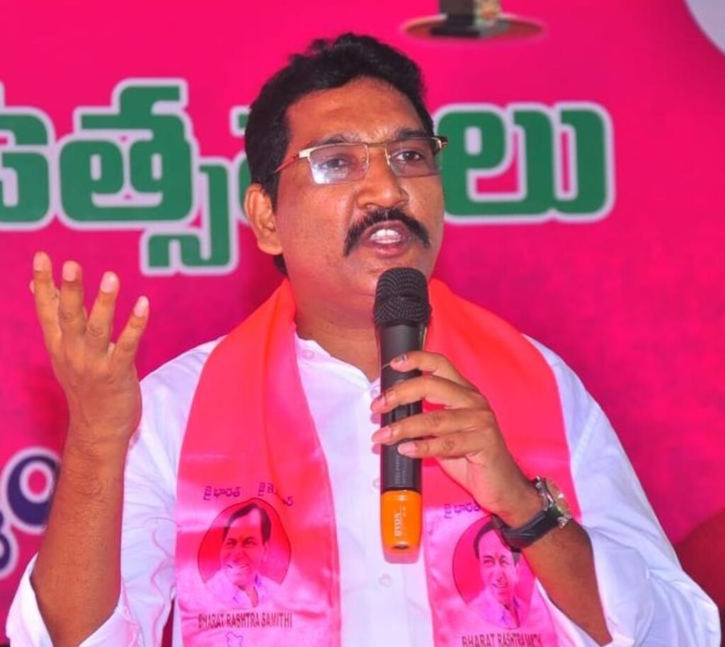 ఎమ్మెల్యే క్యాంపు కార్యాలయం పై దాడి దుర్మార్గమైన చర్య