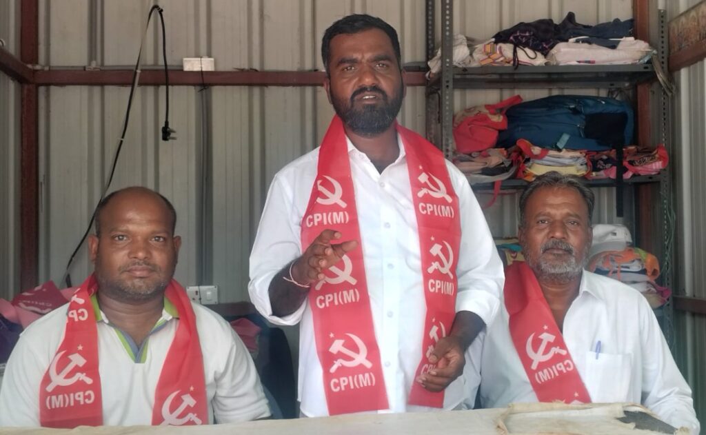 గ్రామాలలో ఆర్ఎంపీ వైద్యుల ఆగడాలను అరికట్టాలి