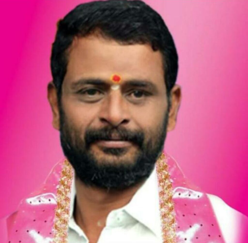 సభ్యత్వాలకు సిద్ధంగా ఉండండి – సామ మహేందర్ రెడ్డి పిలుపు