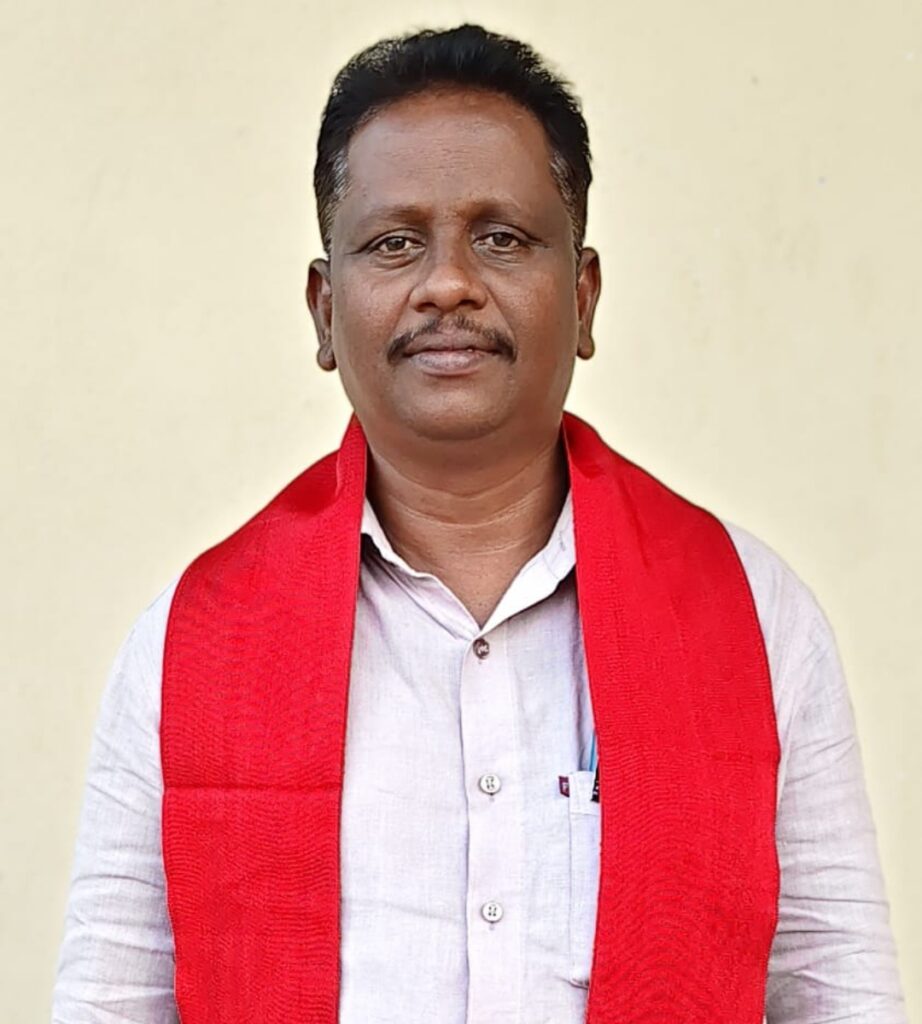 తెలంగాణ వ్యవసాయ కార్మిక సంఘం జిల్లా అధ్యక్ష , ప్రధాన కార్యదర్శులుగా జెల్లెల పెంటయ్య , కొండమడుగు నర్సింహ్మ ఎన్నిక