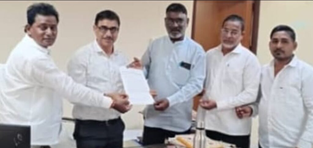 ఆసిఫ్‌నగర్‌పై పరిపాలనా భారం తగ్గించాలి 