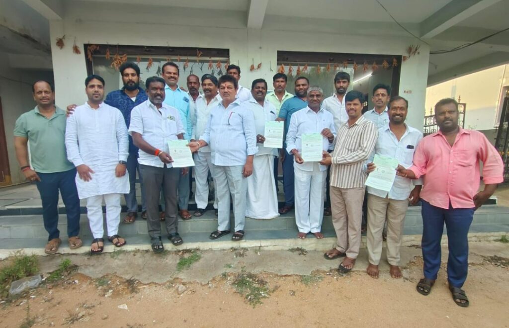 సీఎం రిలీఫ్ ఫండ్ పేదలకు వరం