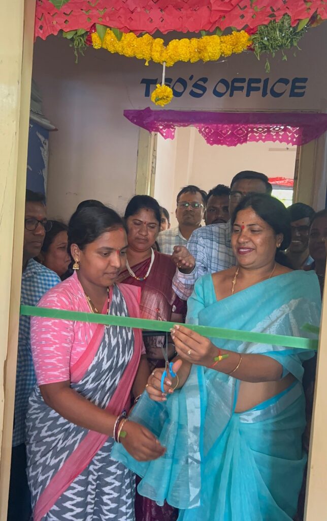 కుటుంబ సలహా కేంద్రంను సద్వినియోగం చేసుకోవాలి