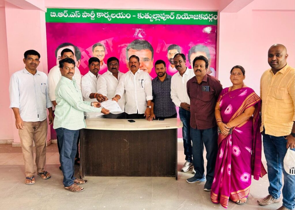 అర్హులైన ప్రతీ ఒక్కరూ సీఎంఆర్ఎఫ్ సద్వినియోగం చేసుకోవాలి