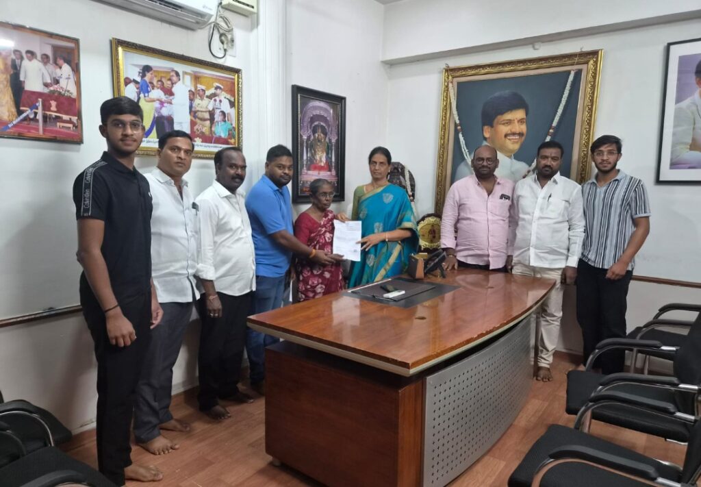 సీఎం రిలీఫ్ ఫండ్ పేదలకు వరం 