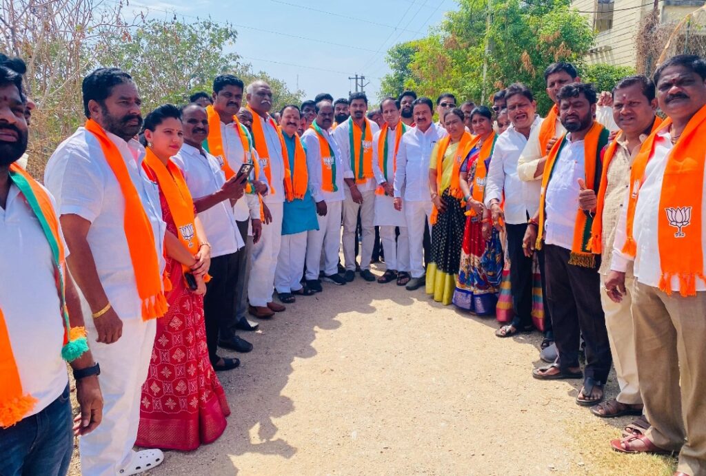 ప్రకృతి మన జీవితంలో భాగం 