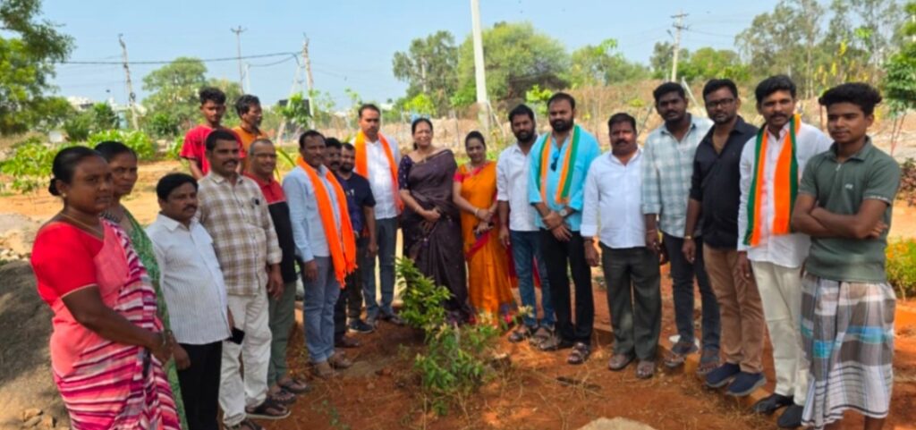 ప్లాస్టిక్ వినియోగాన్ని తగ్గించి ప్రకృతిని పరిరక్షిద్దాం