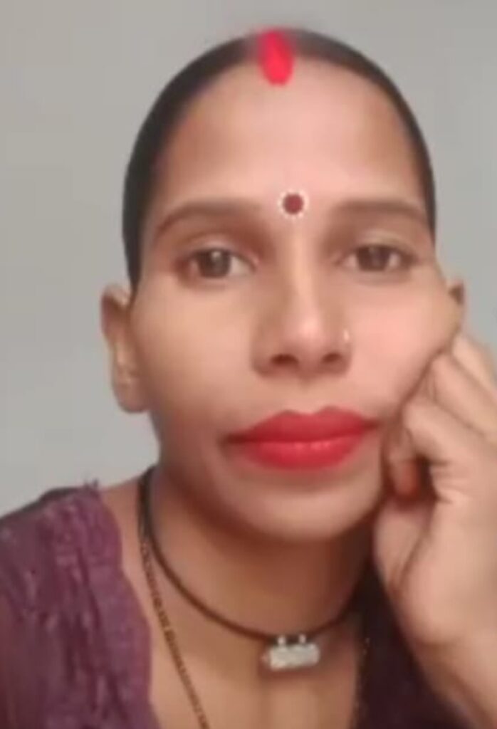 మహిళ అదృశ్యం 