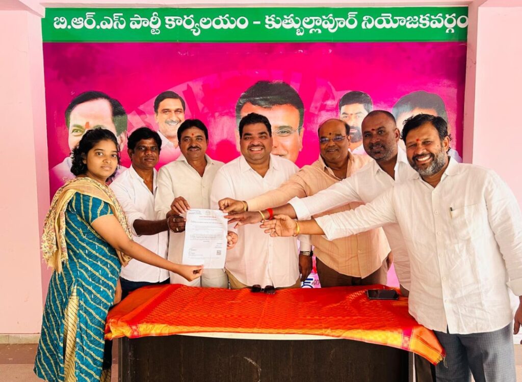 అర్హులైన ప్రతీ ఒక్కరూ సీఎంఆర్ఎఫ్ సద్వినియోగం చేసుకోవాలి