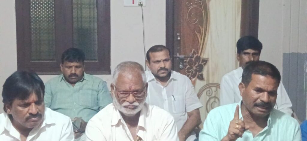 మహేశ్వరం మండలాన్ని పూర్తిగా ఫ్యూచర్ సిటీలో కలపాలి