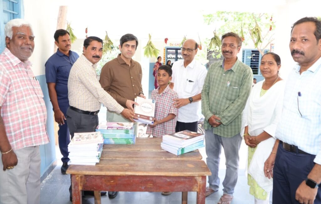 విద్యార్థునుల ఆరోగ్యం భద్రతకు ప్రాధాన్యతనివ్వాలి 