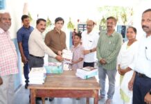 విద్యార్థునుల ఆరోగ్యం భద్రతకు ప్రాధాన్యతనివ్వాలి