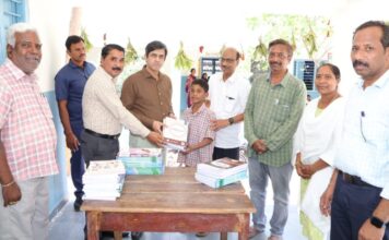 విద్యార్థునుల ఆరోగ్యం భద్రతకు ప్రాధాన్యతనివ్వాలి