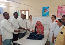 ఘనంగా రాహుల్ గాంధీ జన్మదిన వేడుకలు
