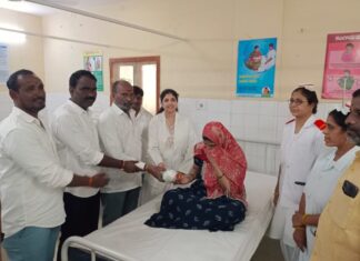 ఘనంగా రాహుల్ గాంధీ జన్మదిన వేడుకలు