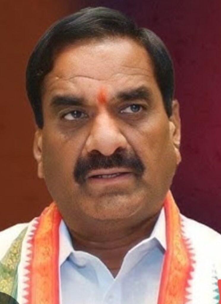 మసకబారుతున్న మల్ రెడ్డి ప్రతిష్ట..!