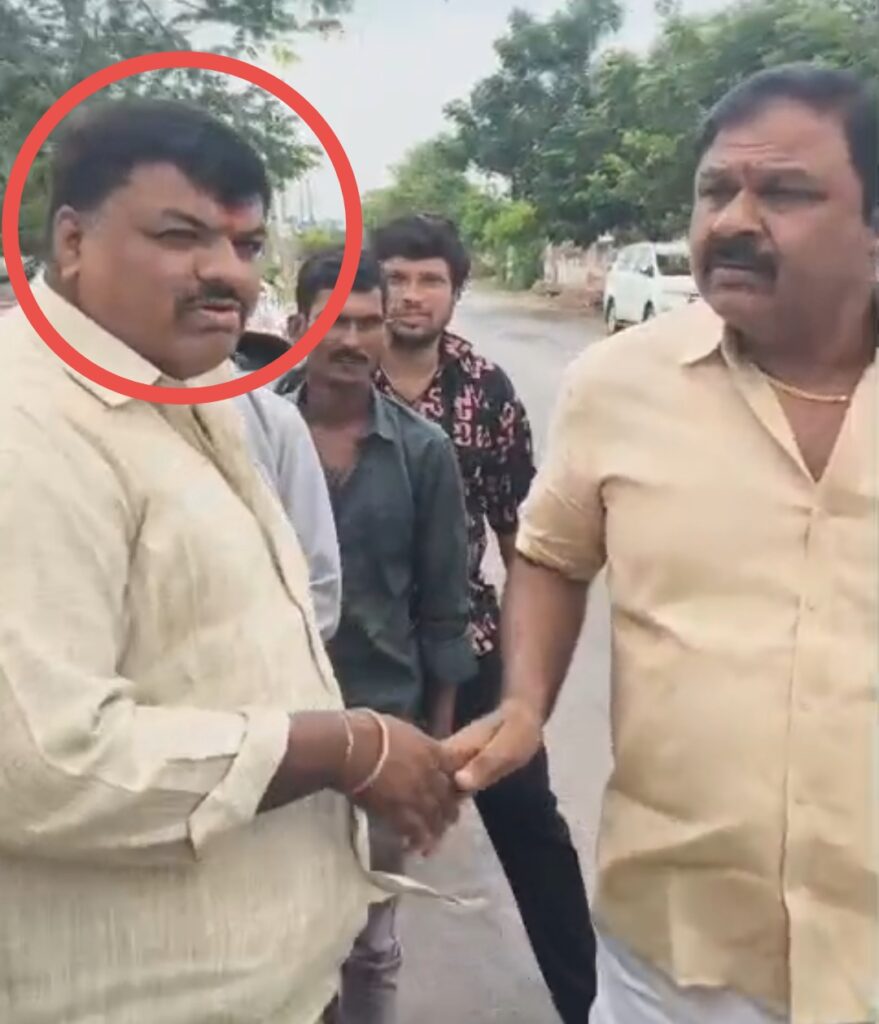 వృద్ధురాలిపై దాడి.. హత్యాయత్నం..!