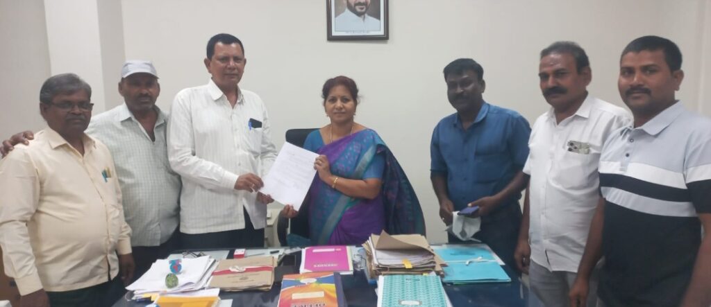 జర్నలిస్టుల పిల్లలకు ప్రైవేట్ పాఠశాలల్లో ఉచిత విద్య