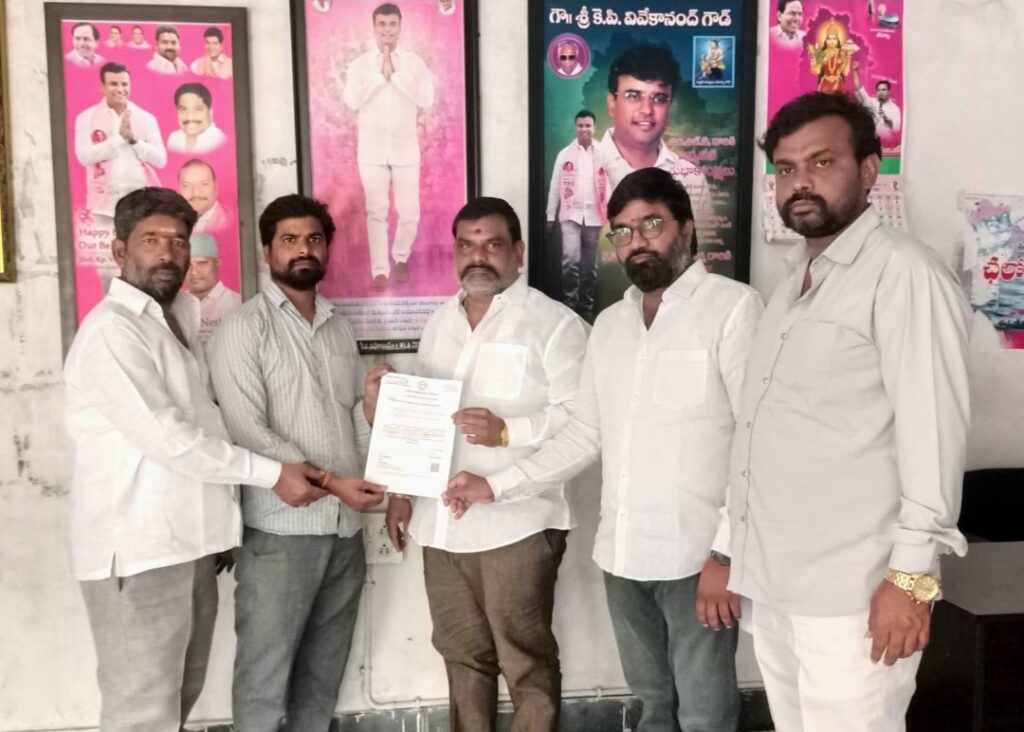 సీఎంఆర్ఎఫ్ ను సద్వినియోగం చేసుకోవాలి 