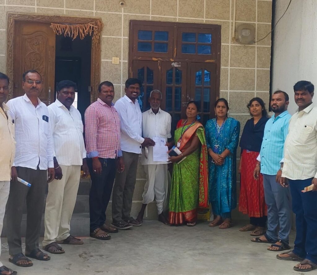 కాంగ్రెస్ పార్టీ పటిష్టతకు బీఎల్ఏలే కీలకం