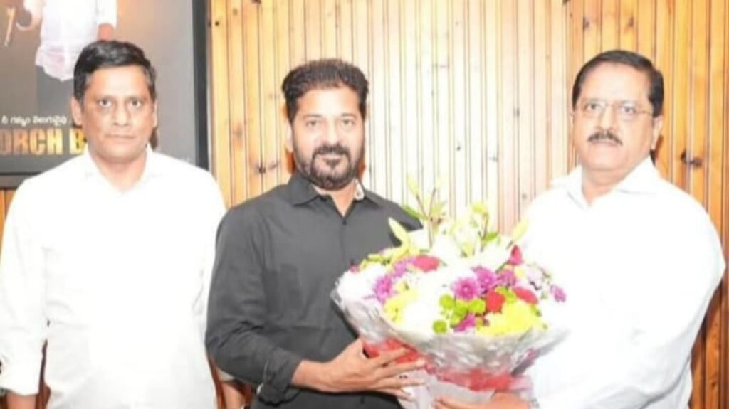 యాదాద్రి లక్ష్మీనరసింహస్వామి దేవస్థానం చైర్మన్ గా డాక్టర్ మన్నే సత్యనారాయణరెడ్డి నియామకం అభినందనీయం