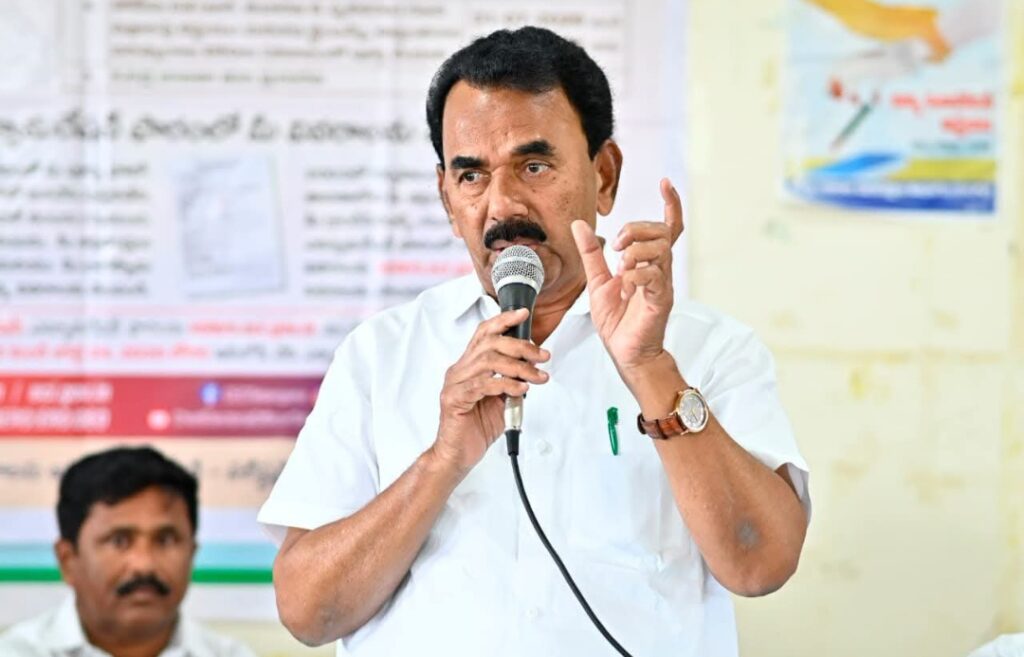 ఓటర్ల నమోదు వేగవంతం చేయాలి