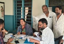 ఓటు ప్రతి పౌరుడి రాజ్యాంగబద్ధమైన హక్కు