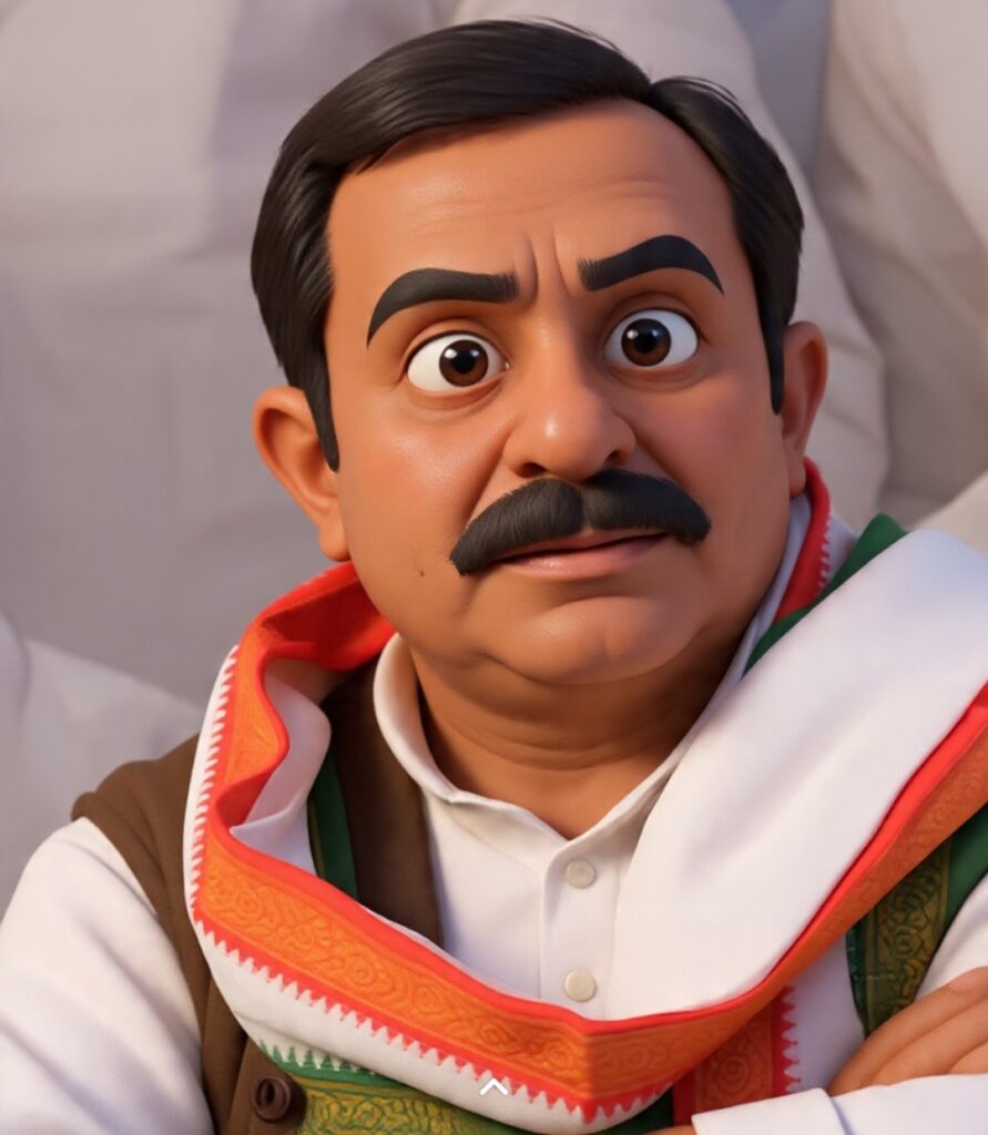 టూరిస్ట్ లీడర్..!