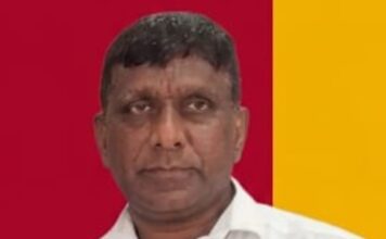 ఎన్టీఆర్ నగర్లో రేపు బస్తీ దర్బార్