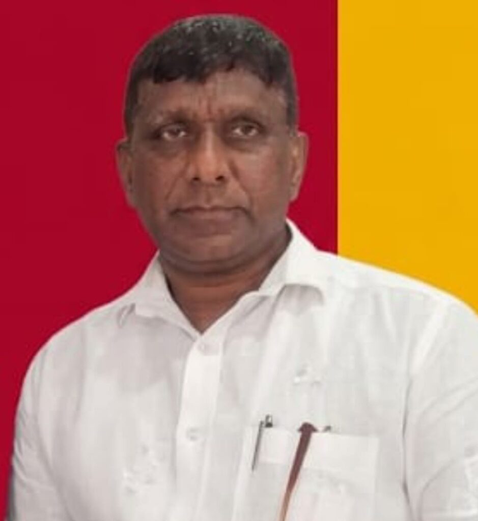 ఎన్టీఆర్ నగర్‌లో రేపు బస్తీ దర్బార్