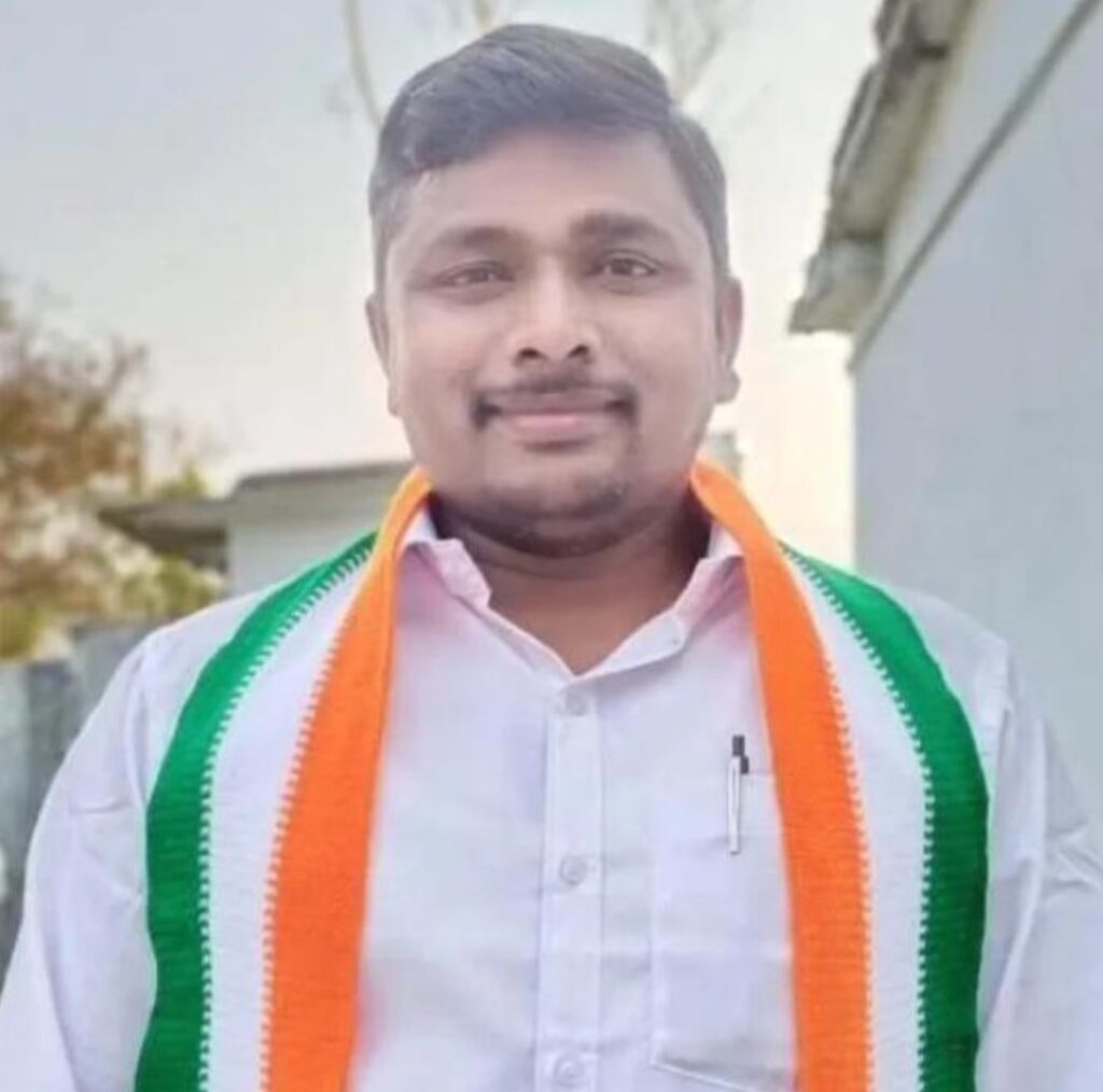 పట్టభద్రుల ఓటరు నమోదును సద్వినియోగం చేసుకోవాలి