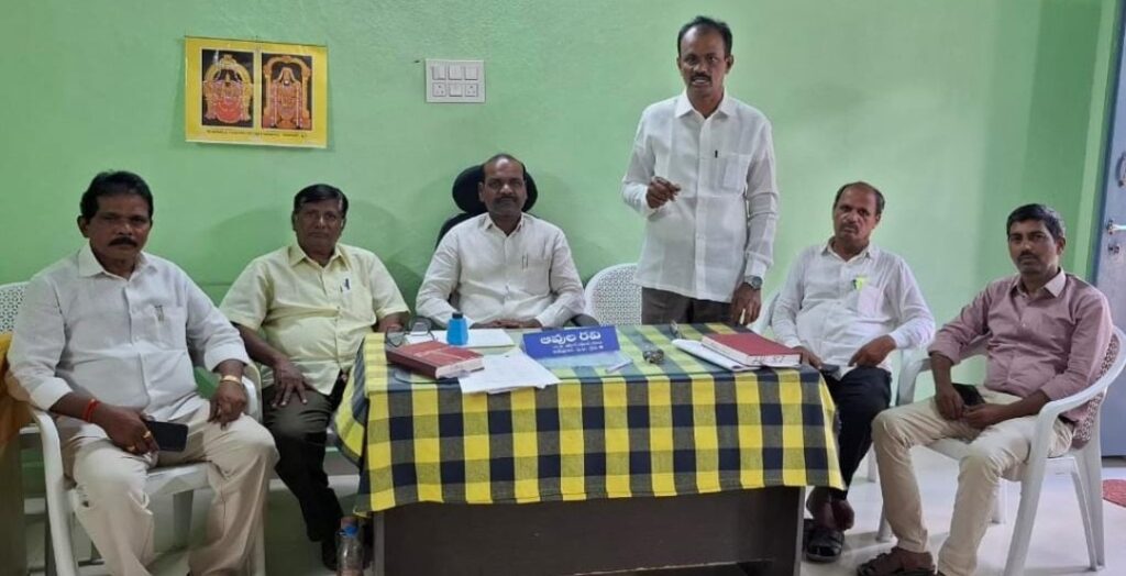 ప్రజాస్వామ్య హక్కుల పరిరక్షణకు ఉద్యమించాలి